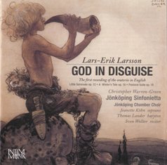 ¥é¡¼¥·¥ç¥ó¡¡God in Disguise