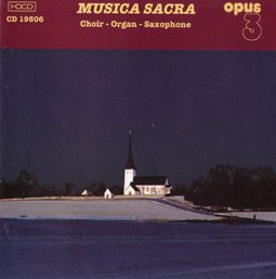 musica sacra
