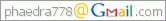 mail address