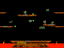 Joust