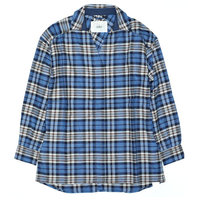 レディースファッション シャツ