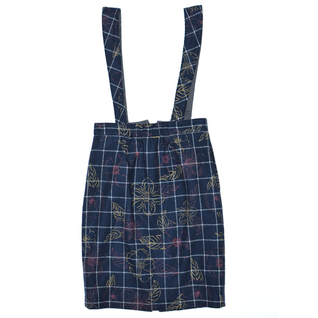 レディースファッション スカート