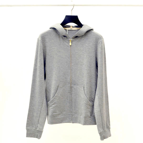 ヨガウェア パーカー