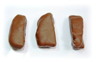 コントドフェ リンゴチョコレート