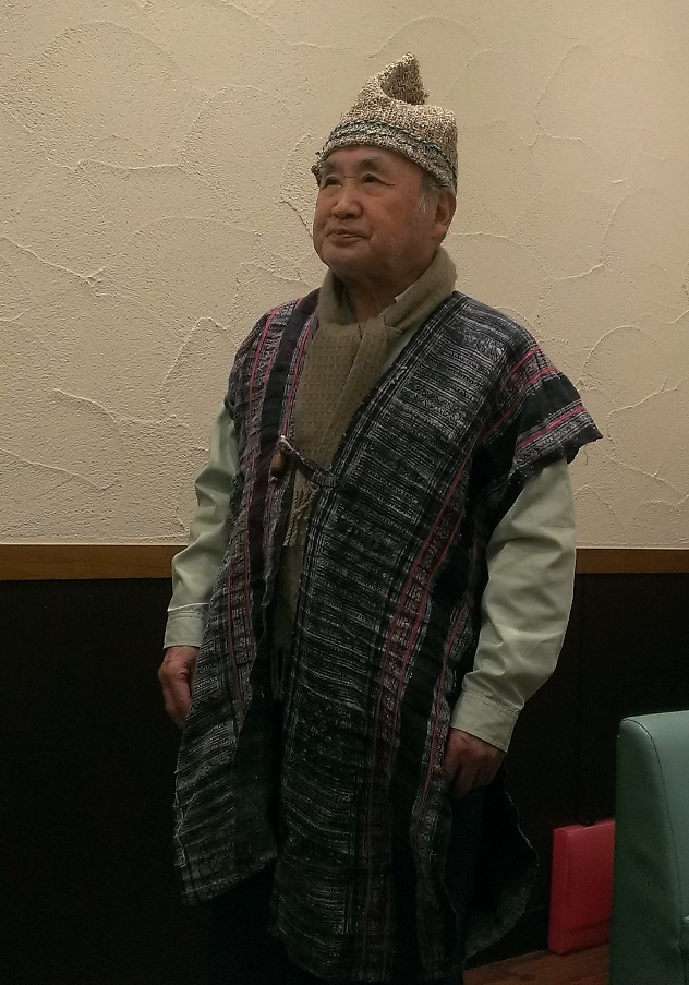 どんぐり源さん