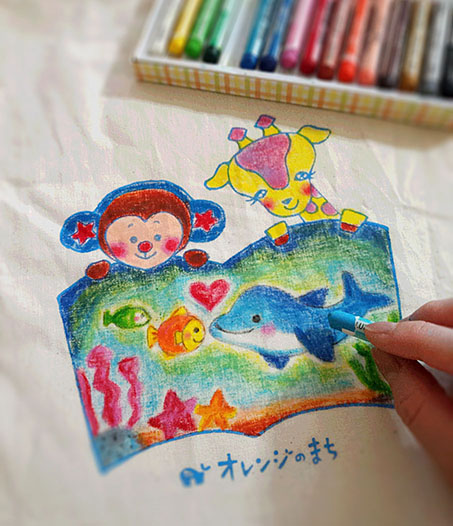 サンプル
