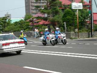 パレード