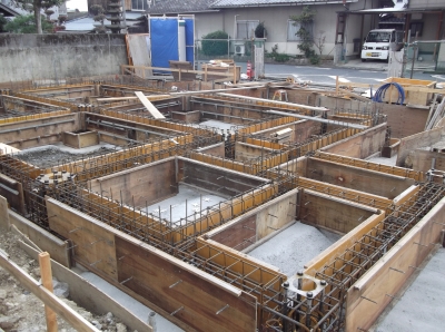 基礎