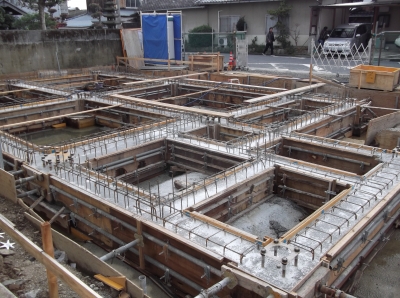基礎