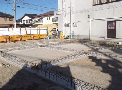 基礎
