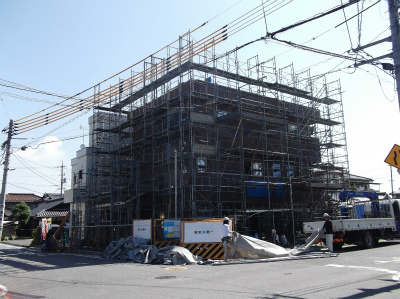 建物