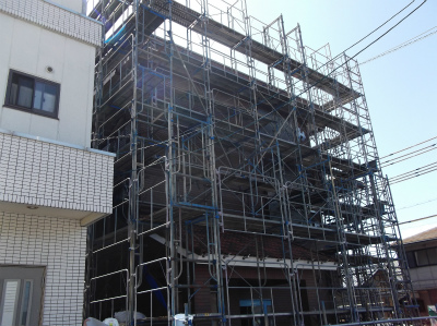 建物