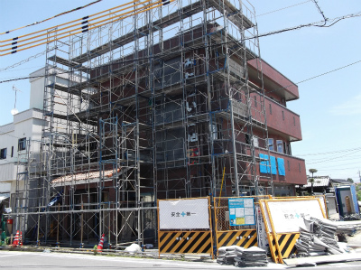 建物
