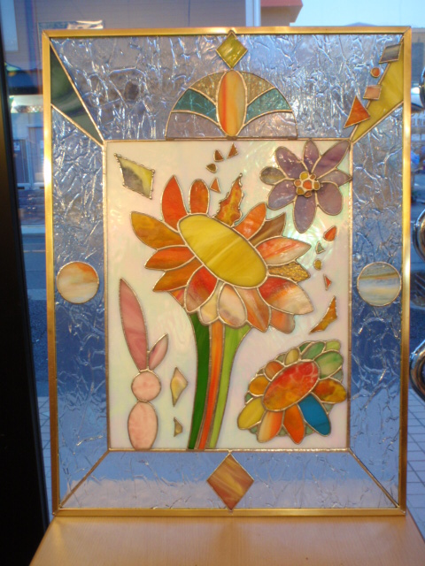 生徒作品紹介(2013年11月・12月) | 風間直樹のON&OFF