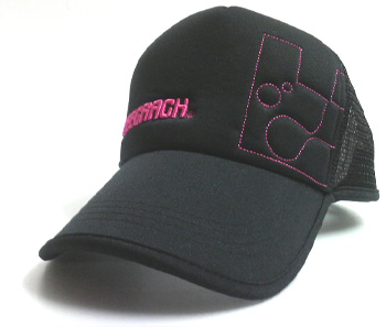 original メッシュCAP
