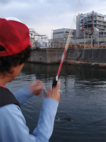 岡本さん