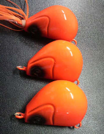 ジャングルボーイ125g/150g/200g