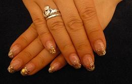 Nail art