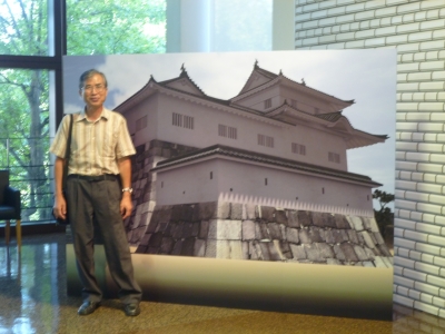 刈谷城築城480年記念