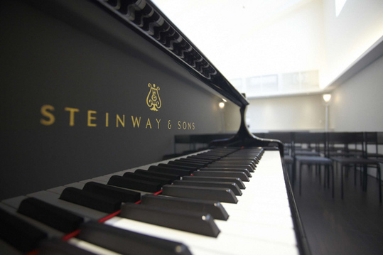弘前発 最高のおしゃれ空間でのピアノ教室がある 今話題のvip弘前 平内ピアノ教室 Cony Music Studio