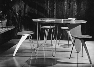 Web内覧会vol.17～ラダーコーヒーテーブル | 建築家とつくる家