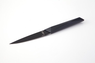 EVERCUT FURTIF エバーカット フルティフ 三徳包丁 炭化チタン