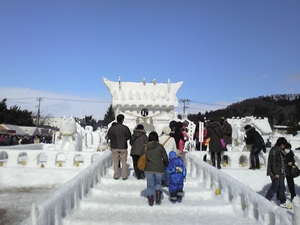 2009犬っこまつり