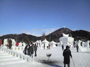2009犬っこまつり