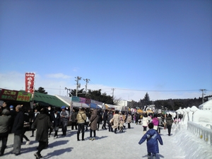 2009犬っこまつり