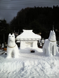 2009犬っこまつり
