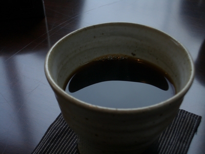 カフェ・ジータ