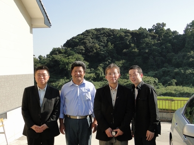 島原そうめん組合