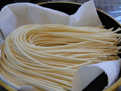 五島うどん