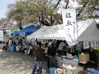 2010桜まつり