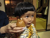 トトロシュー