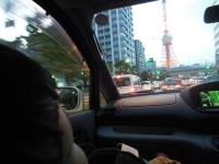 東京タワー2