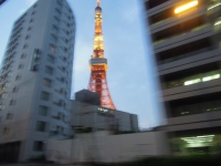 東京タワー3