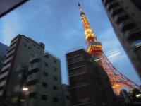 東京タワー4
