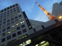 東京タワー5