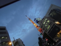 東京タワー6