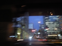 東京タワー0