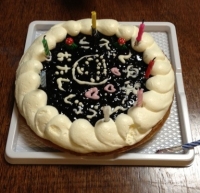 ケーキ