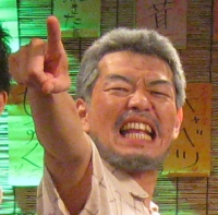 野村勇