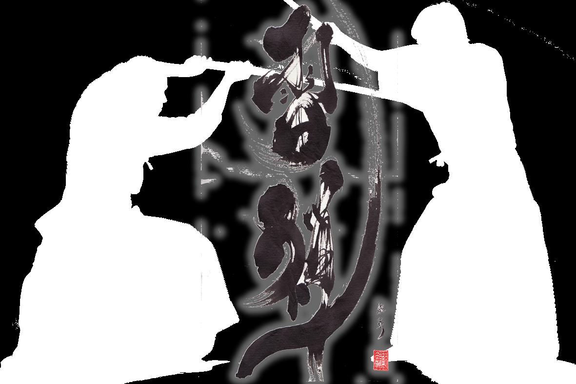 Team雷禅ロゴ