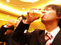 ビール