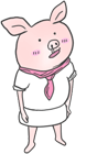 ミンチー