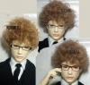mariusuめがね男子