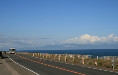 久能街道