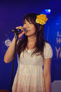 secret base あの花ver