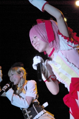 1/21GHFライブ1